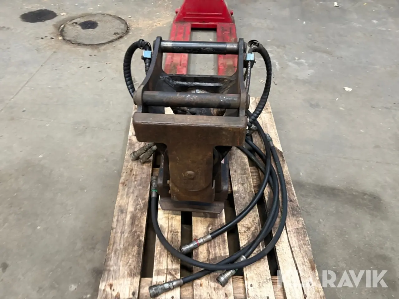 Billede 4 - Tilt 9945