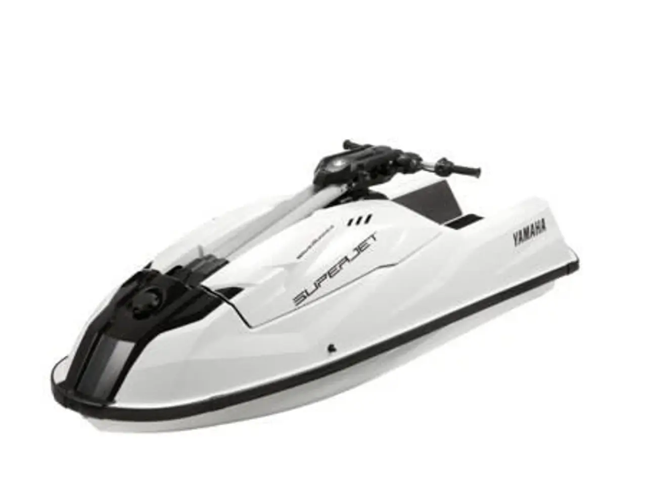 Billede 5 - Yamaha SuperJet