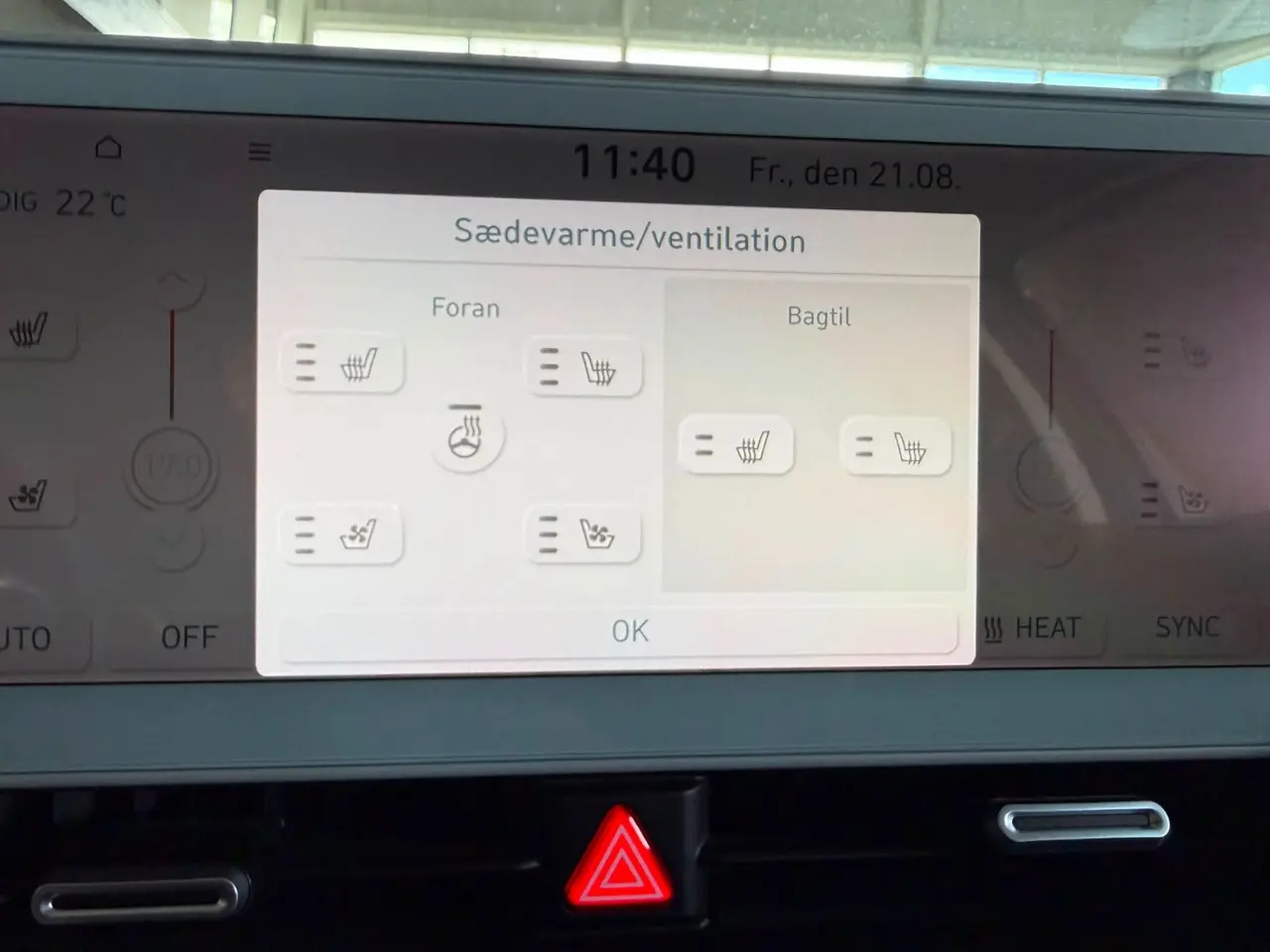 Billede 19 - Hyundai Ioniq 5 73 Uniq