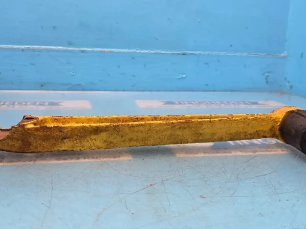 Billede 3 - New Holland 1550S Arm 80333519