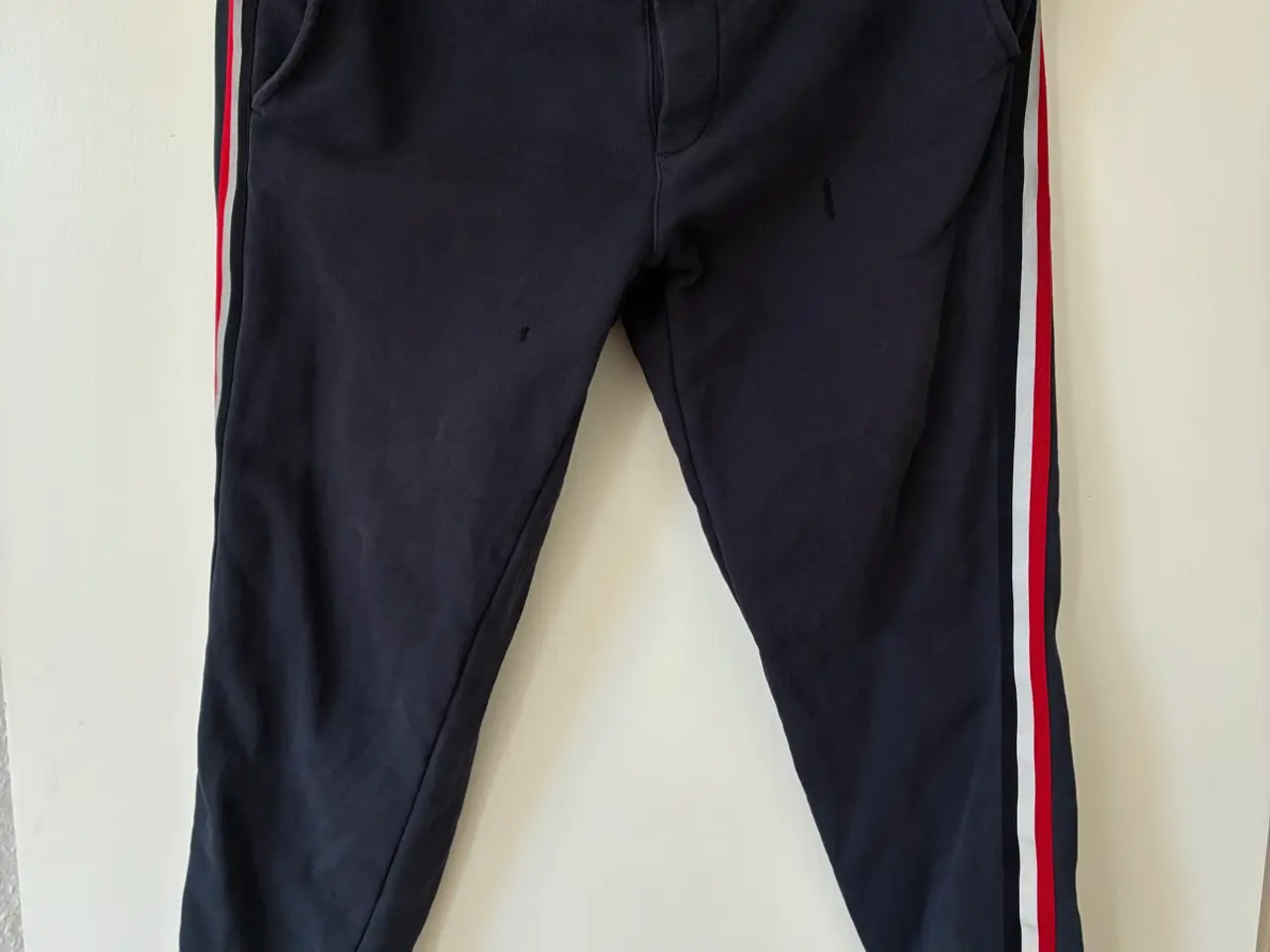 Billede 3 - Moncler joggingsæt str XL
