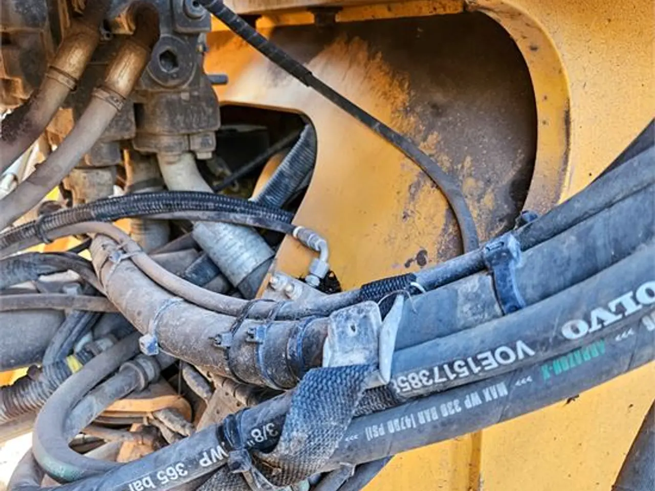 Billede 57 - Volvo L90 H - 17 ton