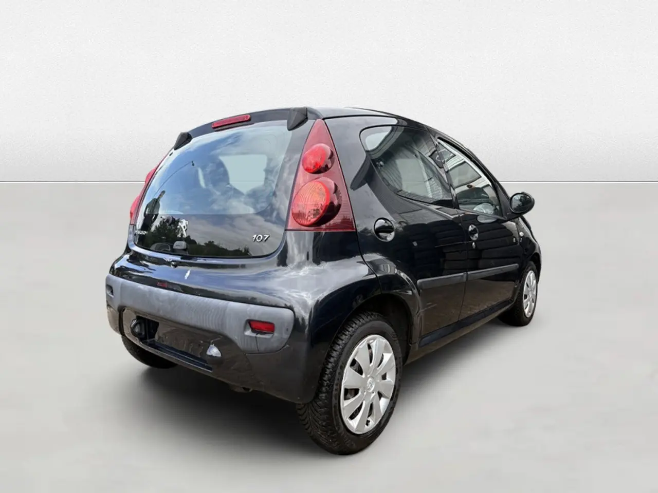 Billede 3 - Peugeot 107 1,0 Champion Connect