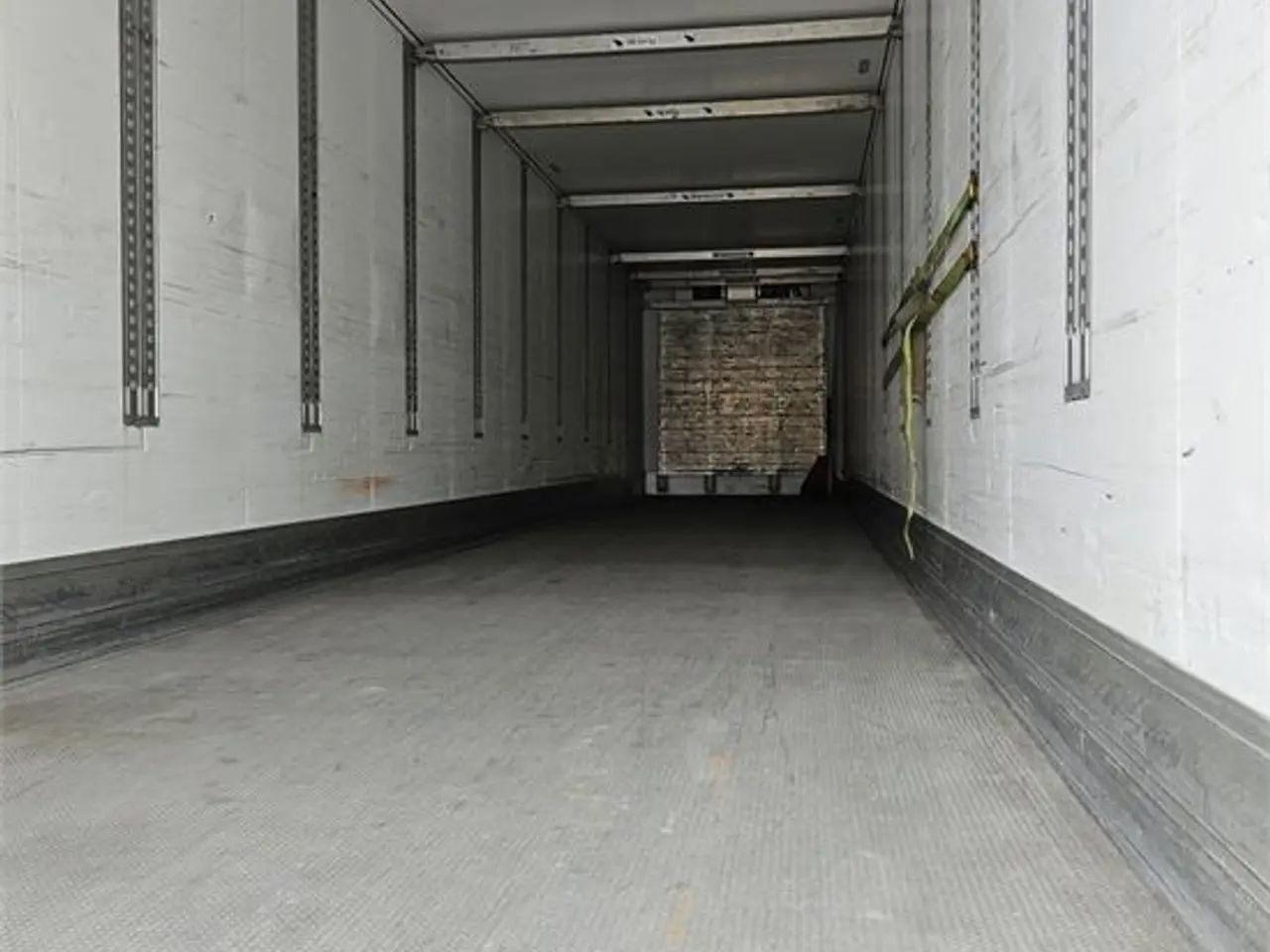 Billede 35 - Schmitz Cargo Bull - SCB*S3B - 3 akslet Køletrailer / refrigerator trailer