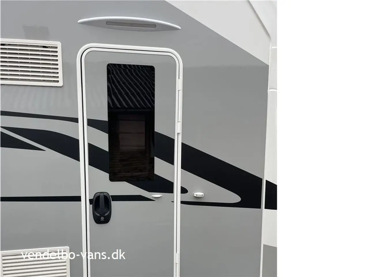 Billede 3 - 2026 - McLouis Mc4 379   En helt ny 2024 modelserie fra McLouis - oplev forandringen!