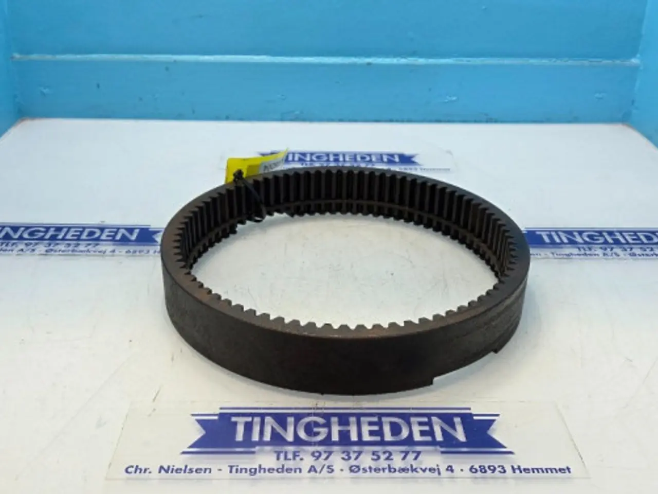 Billede 1 - Case Optum 300 Tandkrans 87528244