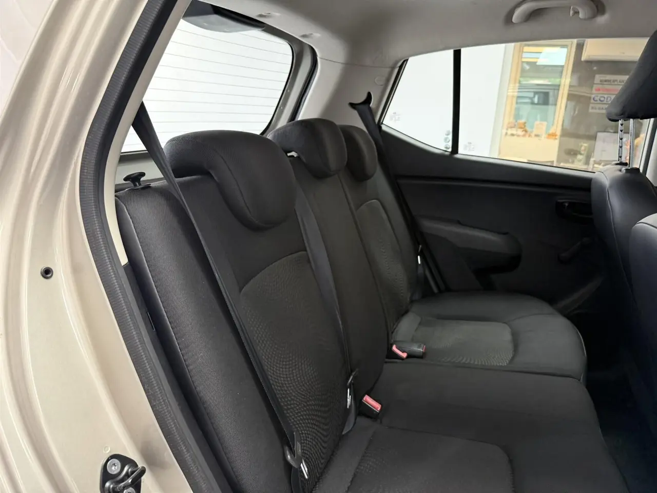 Billede 9 - Hyundai i10 1,1 67HK 5d