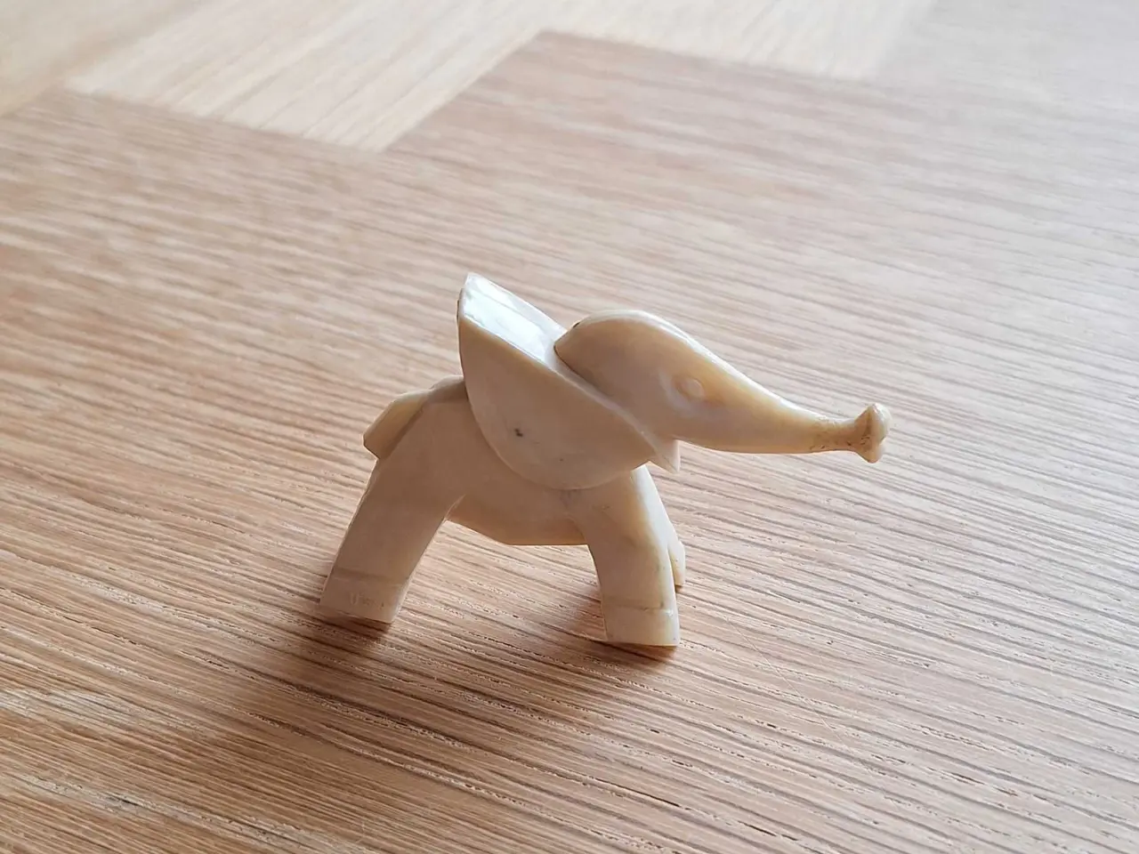 Billede 1 - Sjov elefant