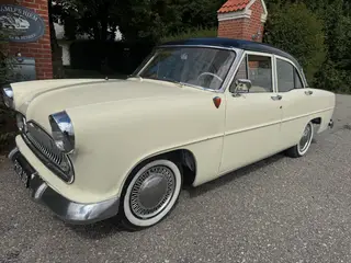 Simca Ariane " Rush"