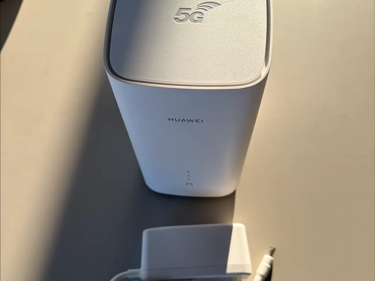 Billede 3 - Huawei 5G router
