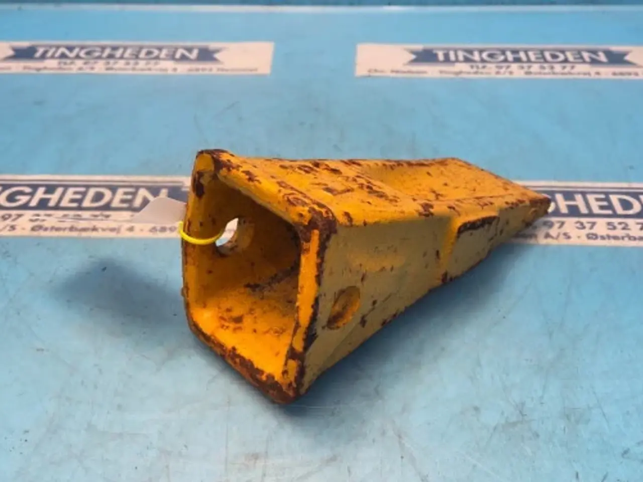 Billede 8 - Caterpillar Skovltand 1U3302