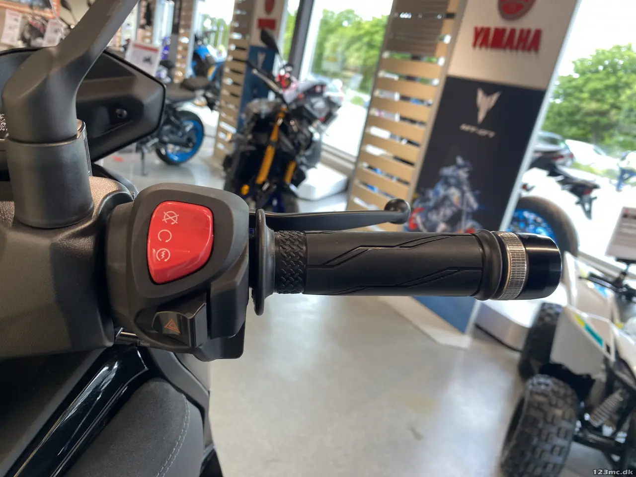 Billede 7 - Yamaha X-Max 300