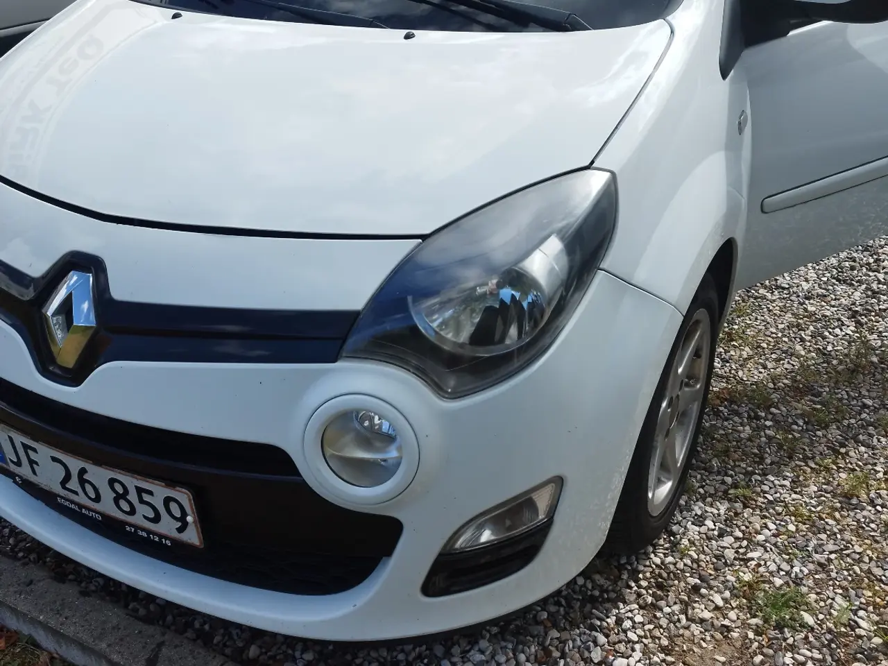 Billede 2 - Renault twingo 1.5dci 2012