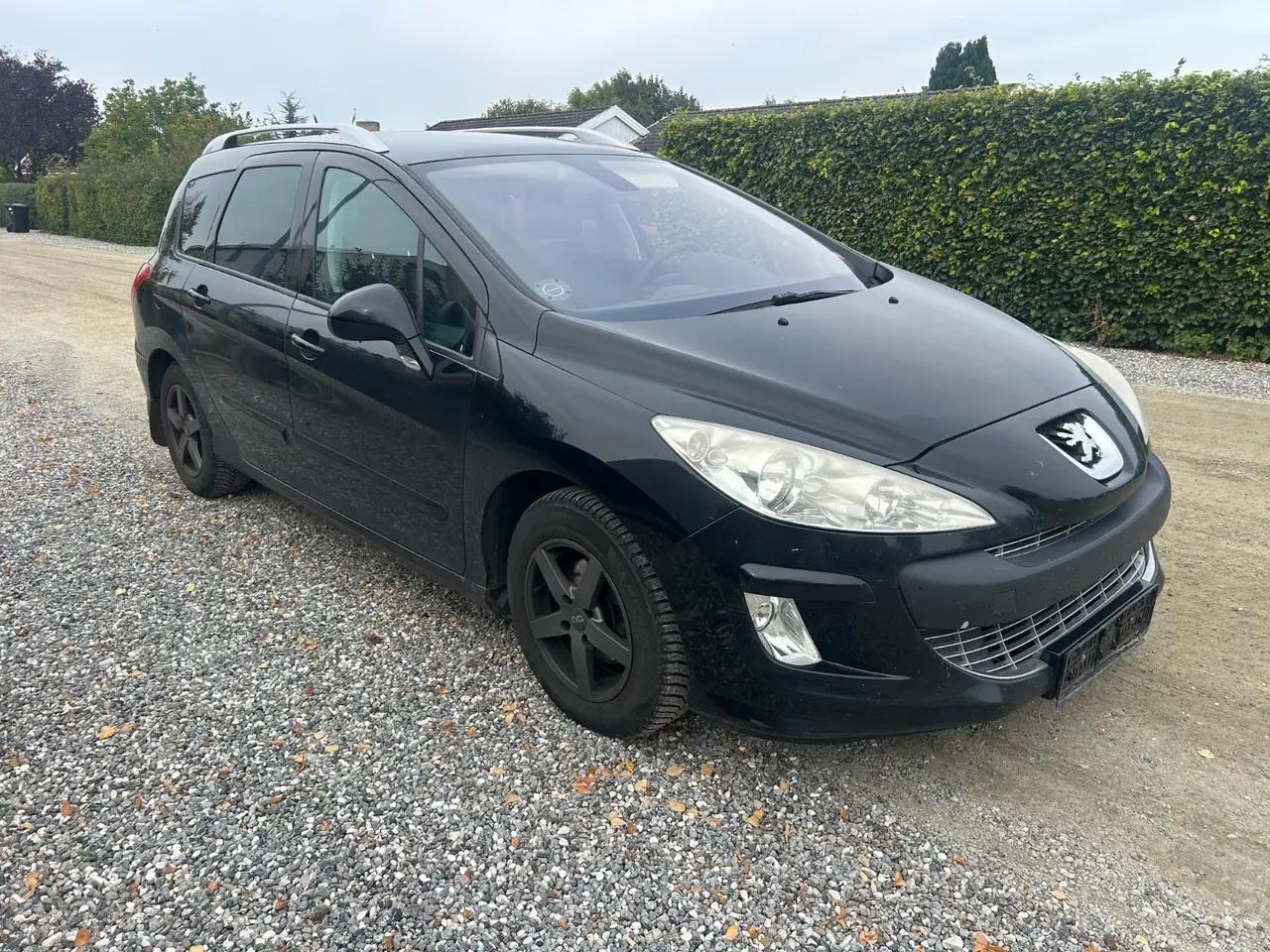 Billede 18 - Peugeot 308 1,6 HDi 109 Comfort+ SW