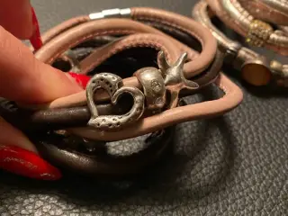 Flotte nye armbånd