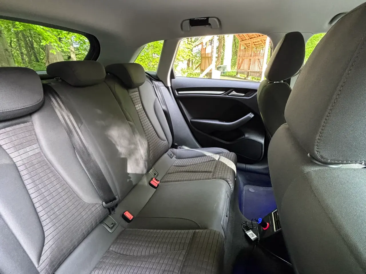 Billede 13 - Billigt! Audi A3 Sportsback 2016