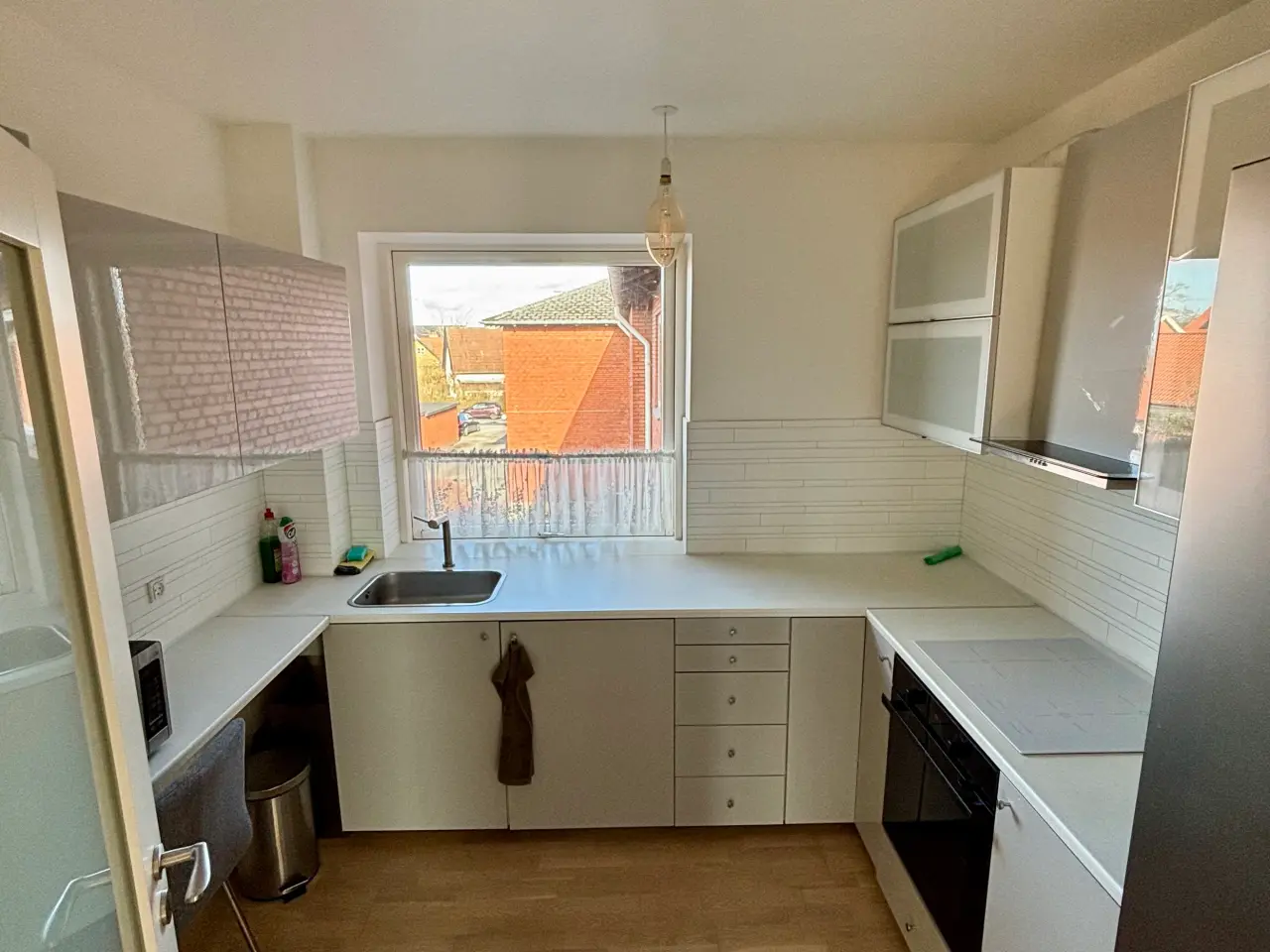 Billede 5 - 96 m² 4V lejlighed i attraktiv Odense M
