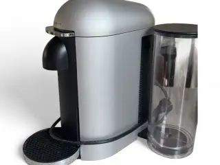 Nespresso Vertou kaffebrygger til kapsler