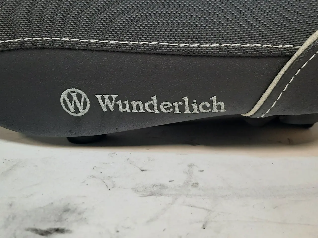 Billede 2 - Wunderlich AKTIV komfort sæde R1200RS LC / R1250RS