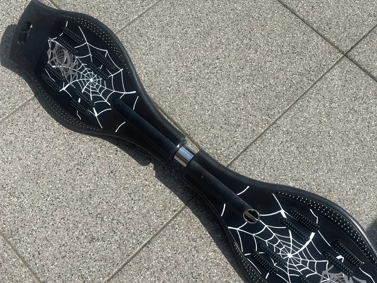 Billede 1 - Waweboard