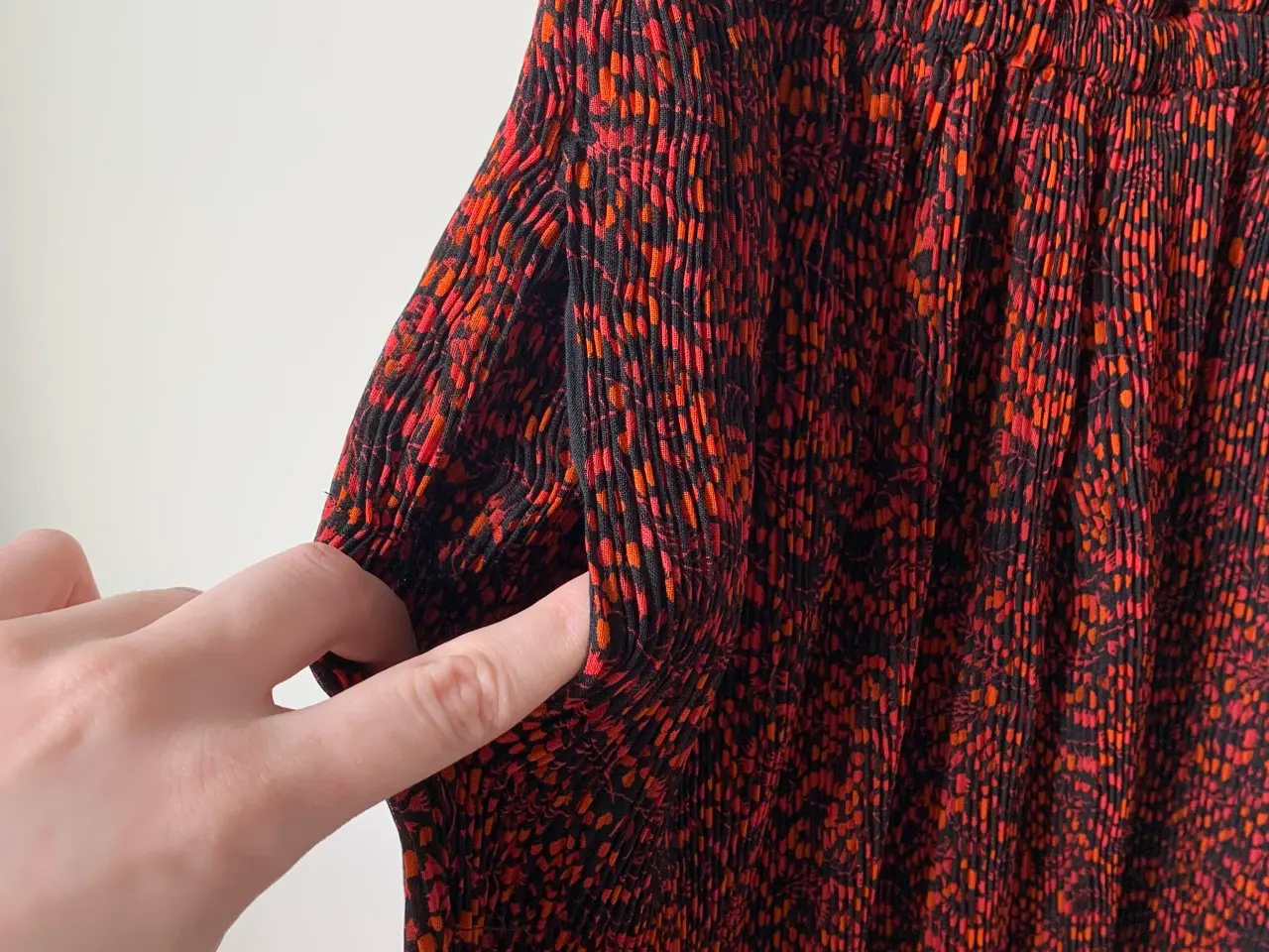 Billede 4 - Scotch & Soda buksedragt