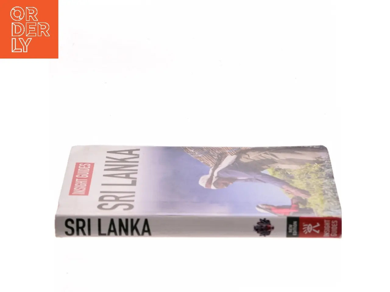 Billede 2 - Sri Lanka af Insight Guides (Bog)
