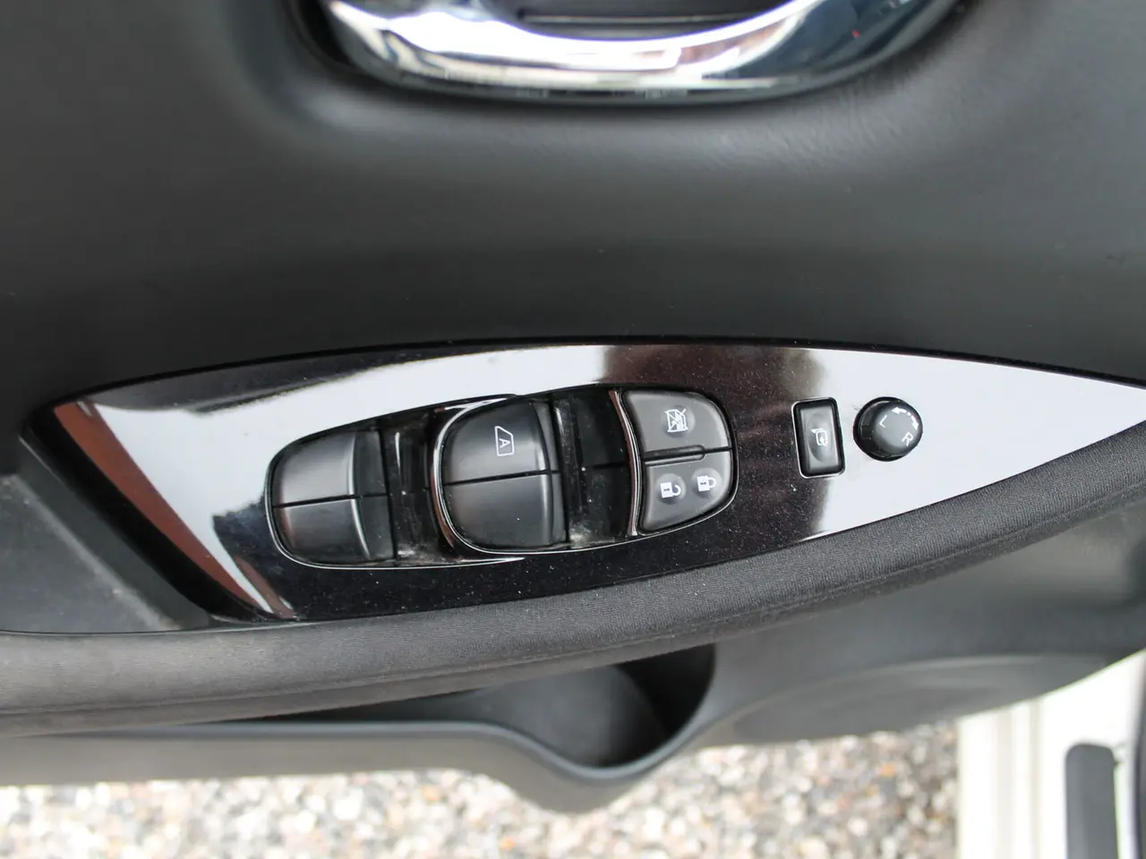Billede 14 - Nissan Leaf EL Acenta 24 kWh 109HK 5d Aut.