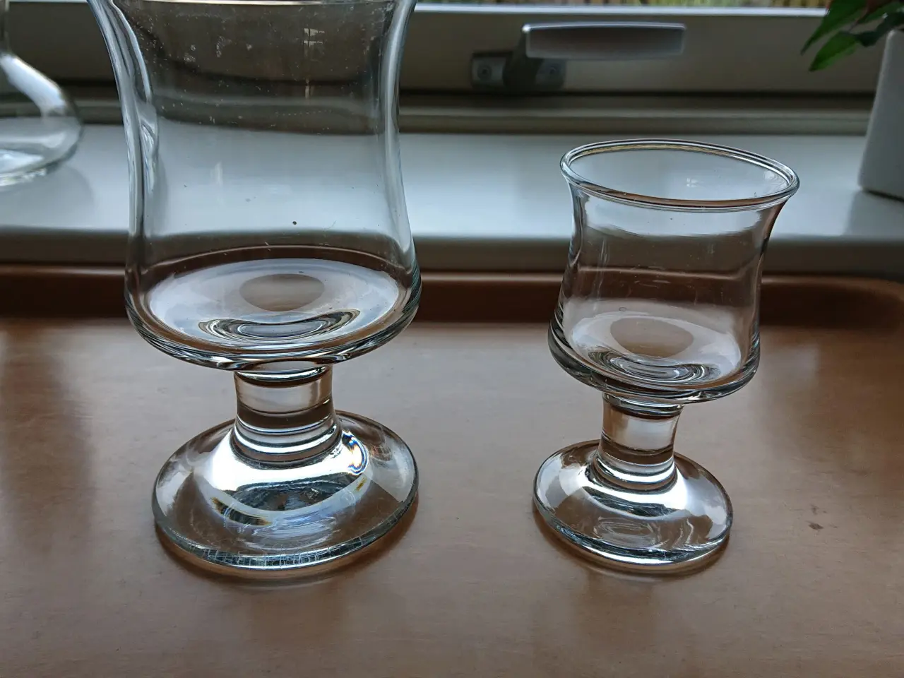 Billede 2 - Holmegaard Skibsglas