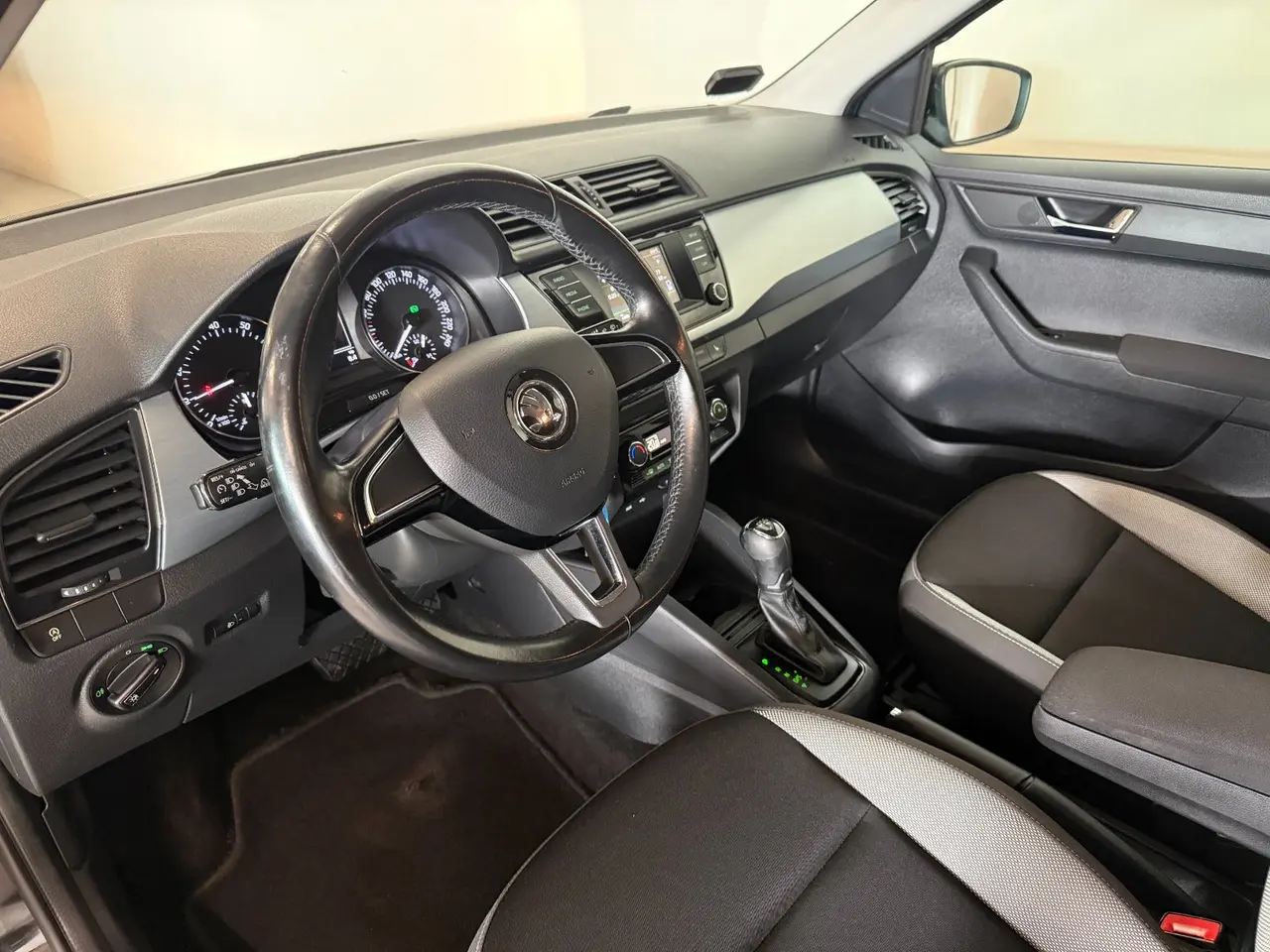 Billede 12 - Skoda Fabia 1,0 TSi 110 Style Combi DSG