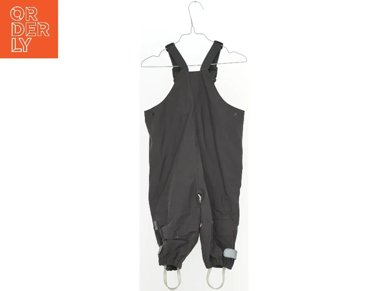 Billede 2 - Børne overalls fra Pomp Deluxe (str. 86)