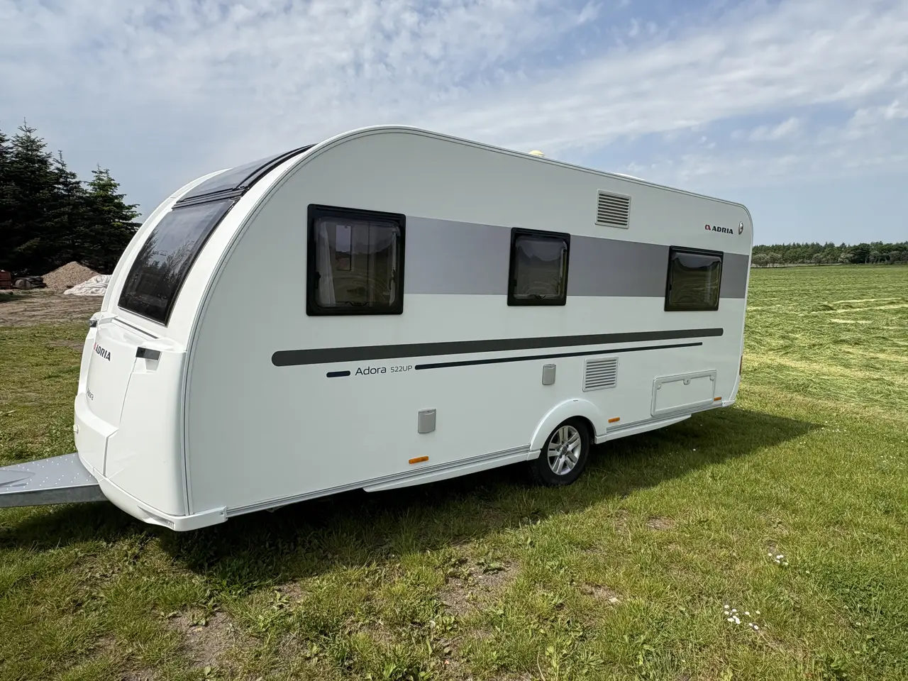 Billede 2 - Adria Adora 522UP