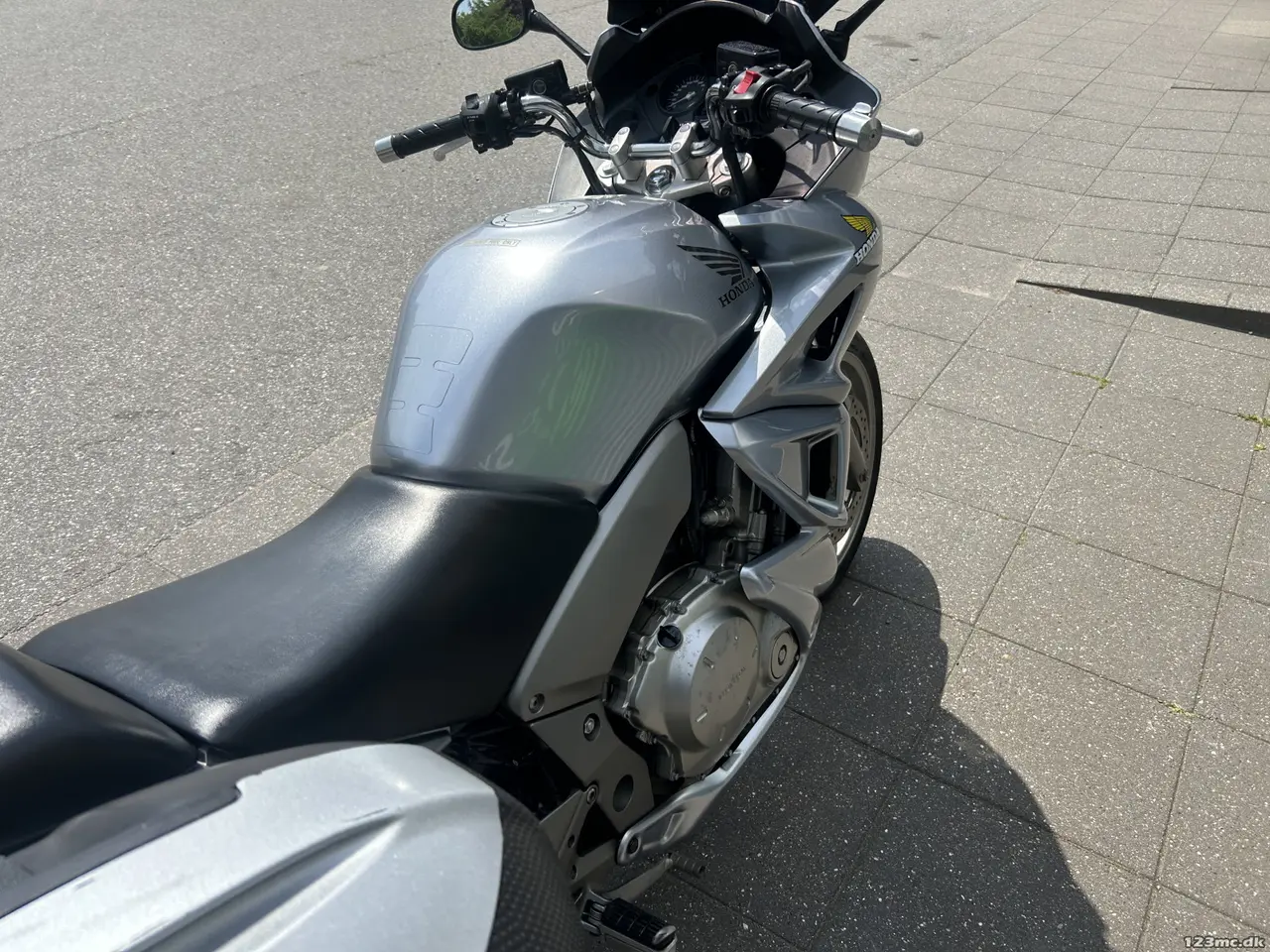 Billede 24 - Honda CBF 1000