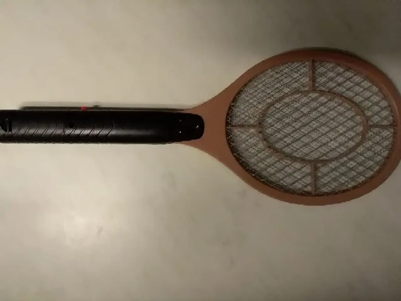 Billede 1 - Fluesmækker