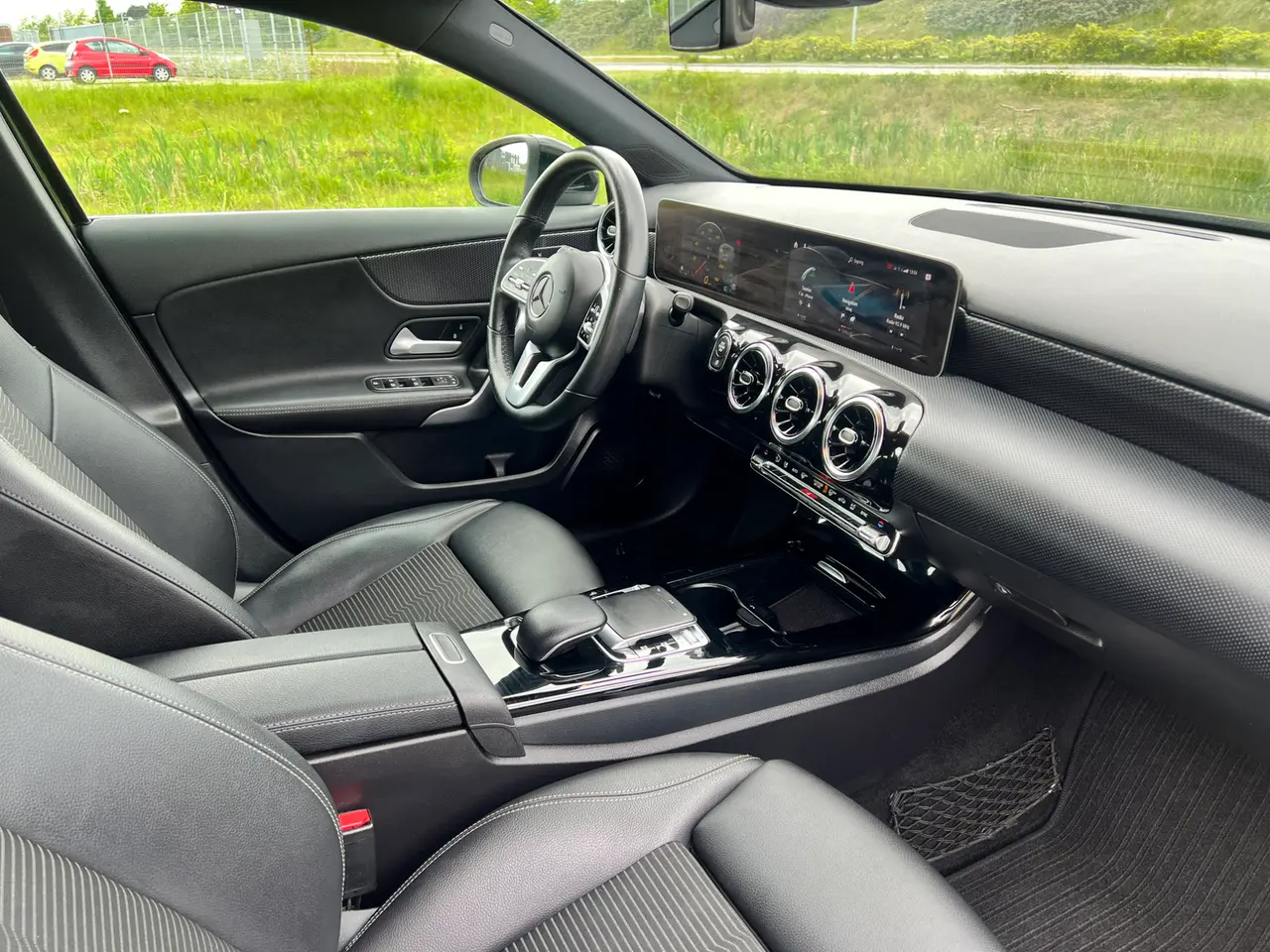 Billede 9 - Mercedes A200 1,3