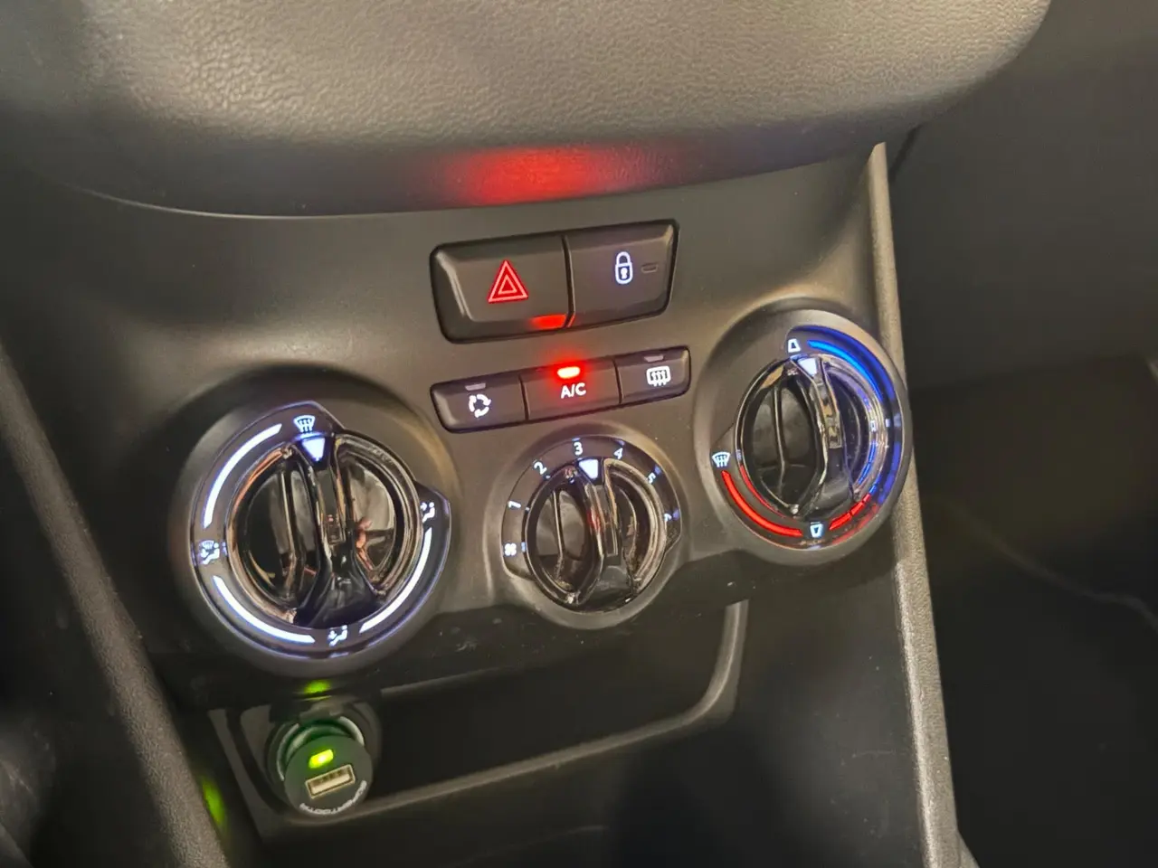 Billede 11 - Peugeot 208 1,0 VTi Active+