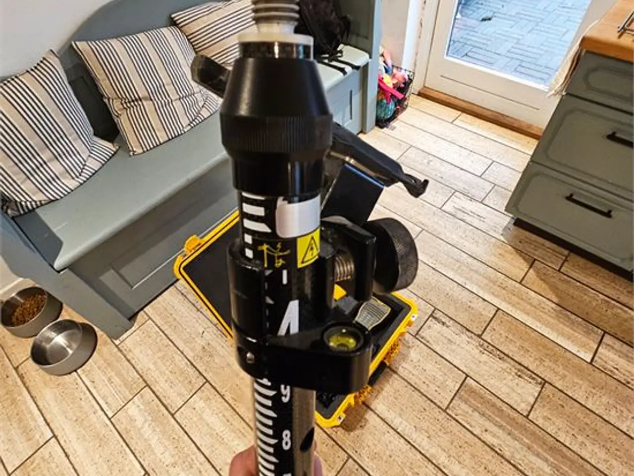 Billede 24 - Trimble TCS7 - GNSS smart antenna