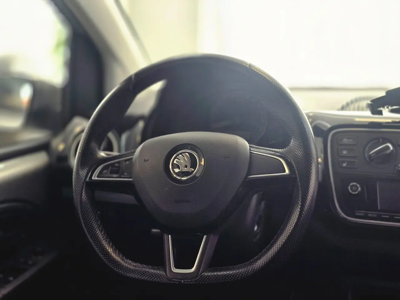 Billede 7 - Skoda Citigo 1,0 60 Ambition GreenTec