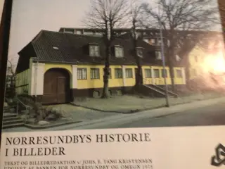 Nørresundbys Historie i billeder
