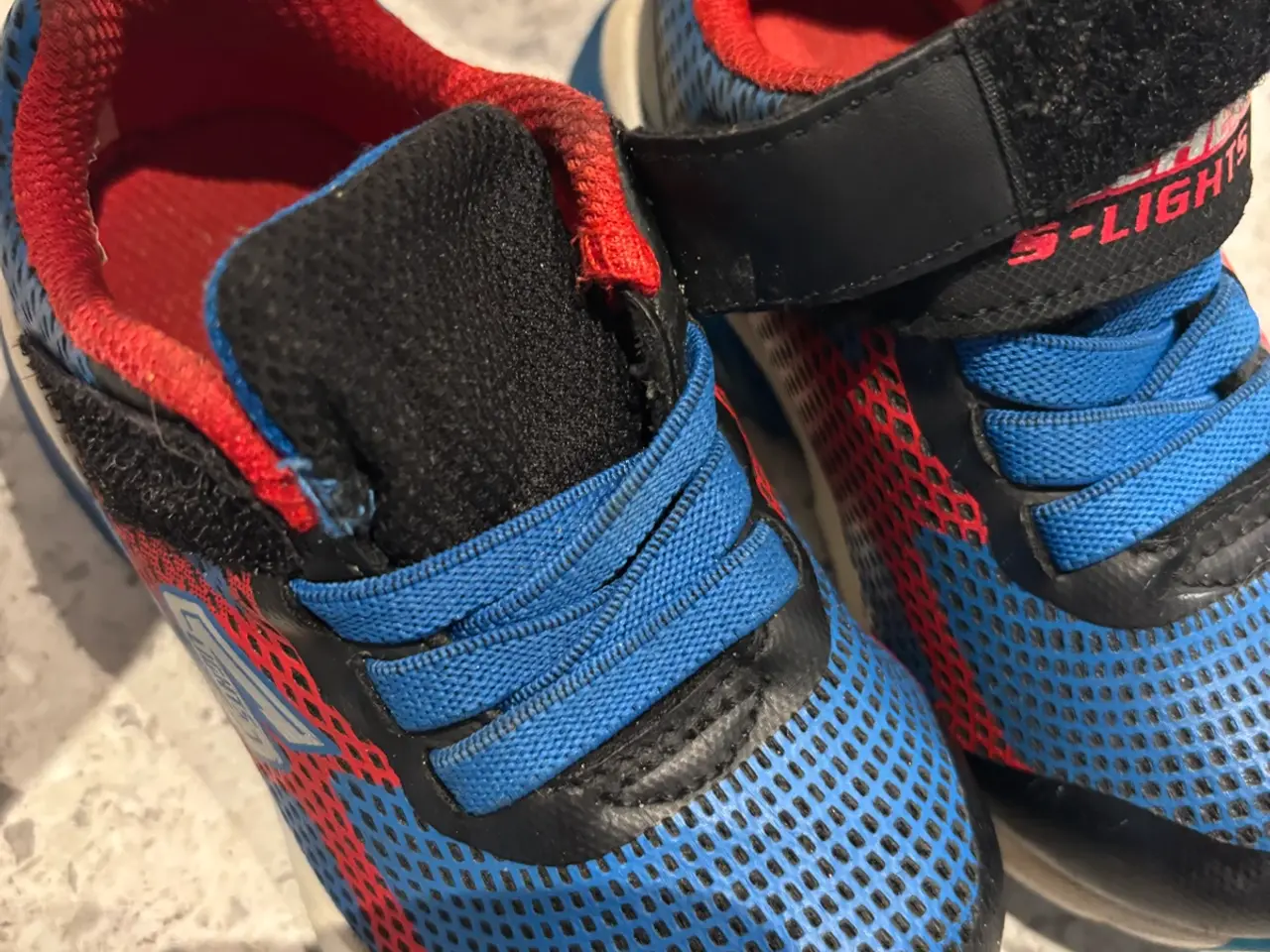 Billede 10 - Skechers str. 22
