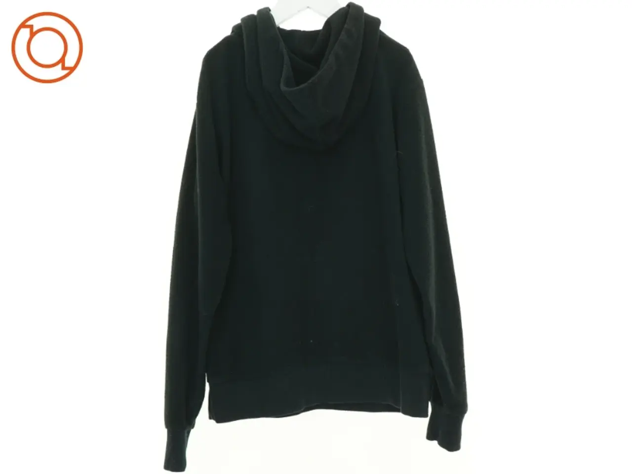 Billede 2 - Fleece hættetrøje fra Grunt (str. 152 cm)