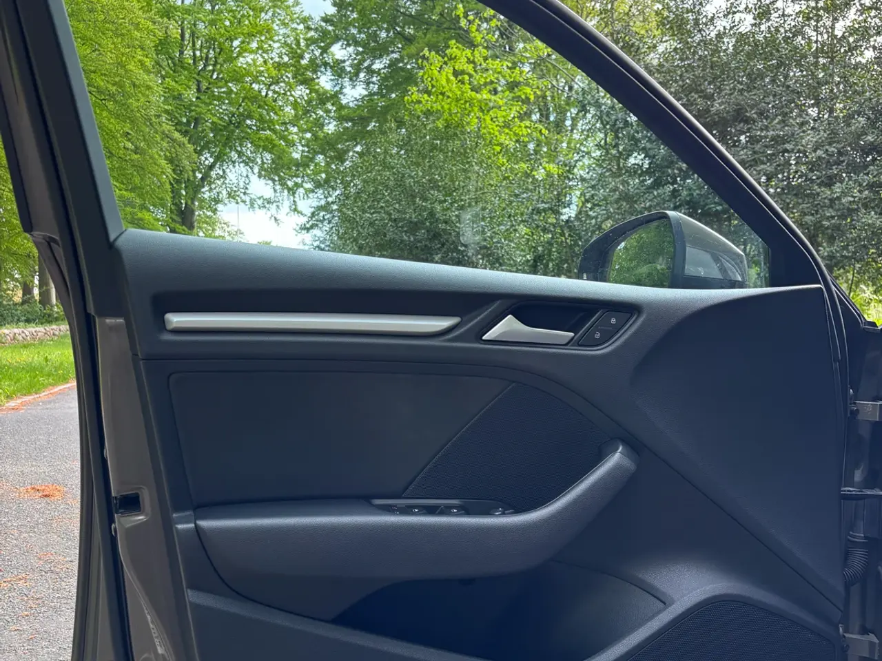 Billede 8 - Billigt! Audi A3 Sportsback 2016