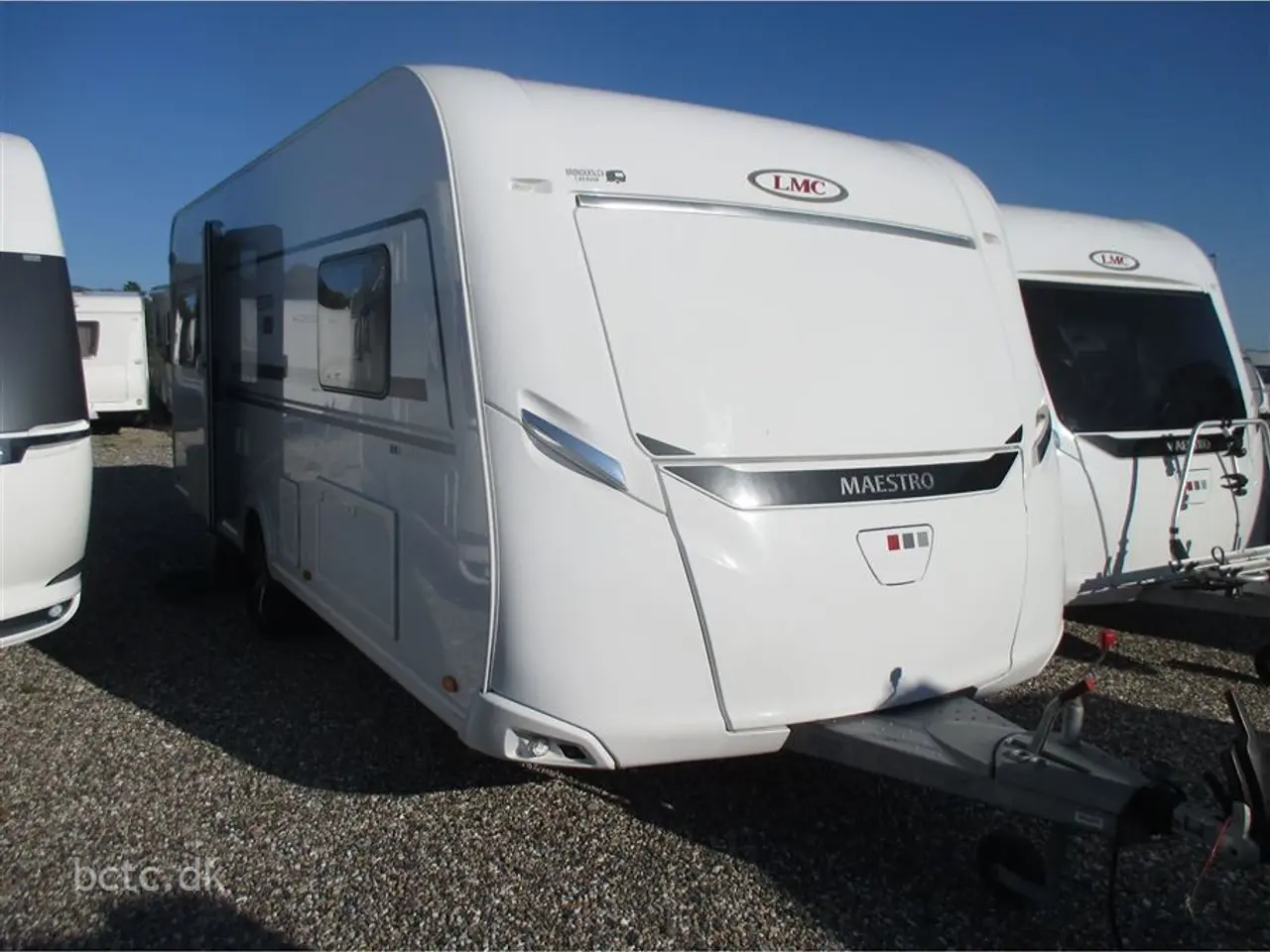 Billede 1 - 2018 - LMC Maestro 562 E