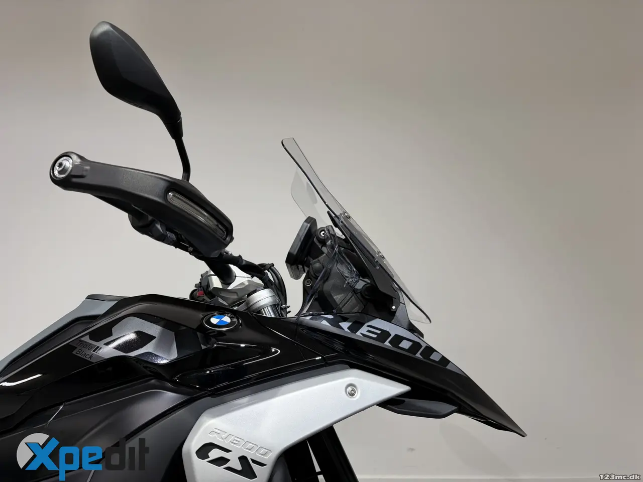 Billede 16 - BMW R 1300 GS