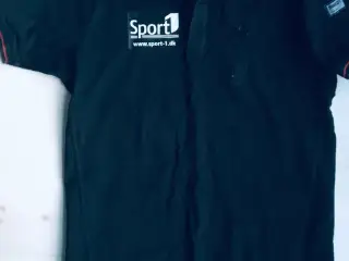 Polo t-shirt