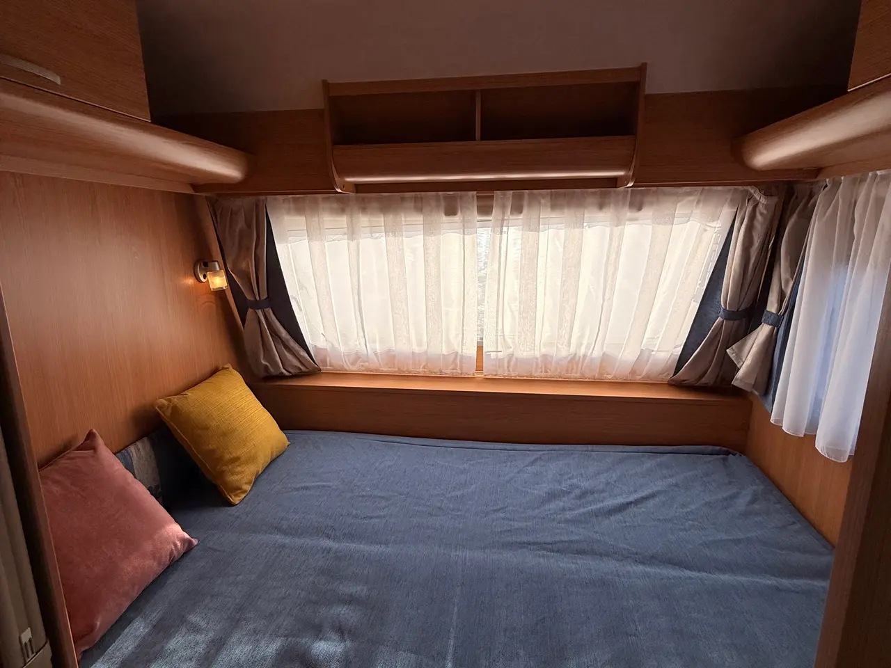 Billede 10 - 2008 Adria Altea 390 PS / Med Ventura Fortelt