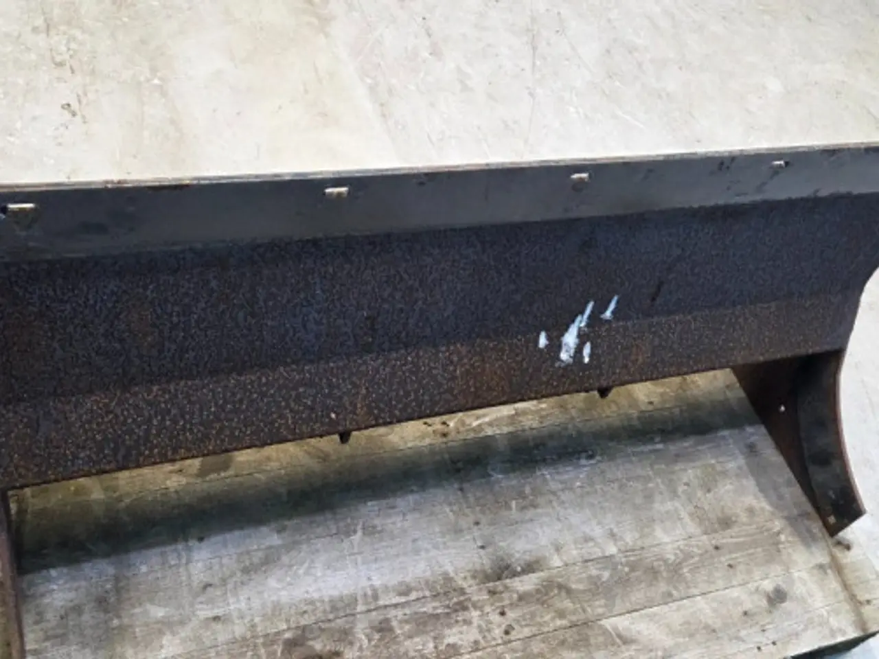 Billede 9 - New Holland CR9080 Plade 84432635