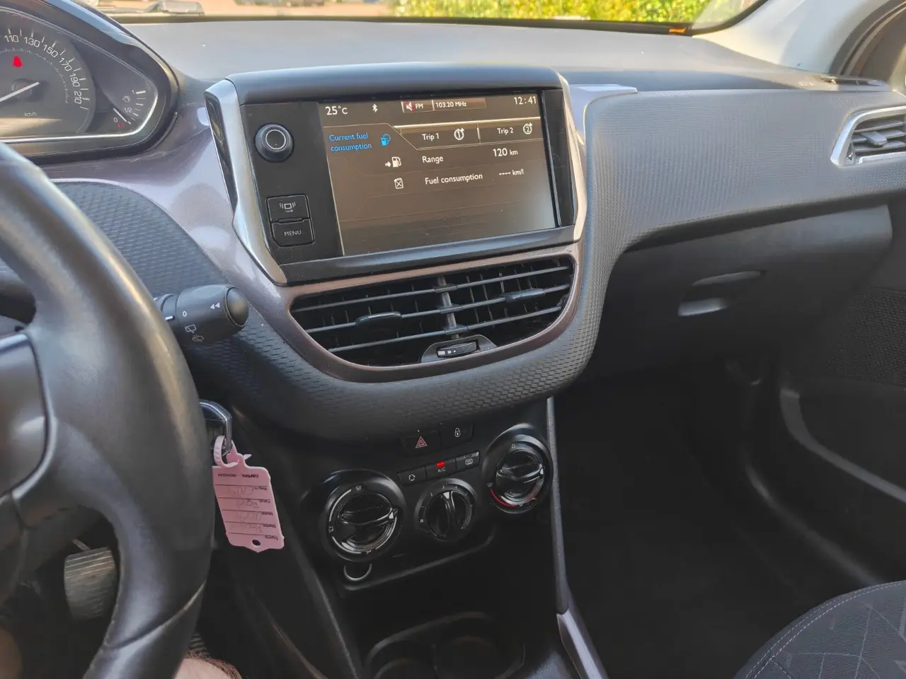 Billede 13 - Peugeot 2008 1,2 VTi 82 Allure