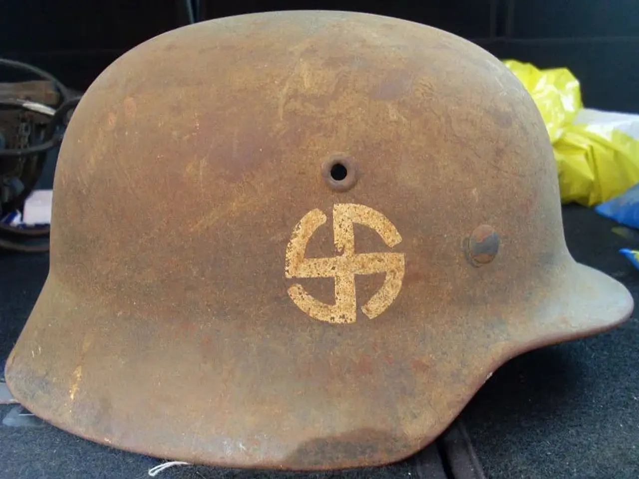Billede 13 - Militaria 2 verdenskrig Militaria