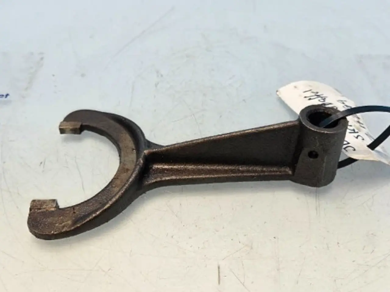 Billede 2 - John Deere 1075 Gaffel Z11299