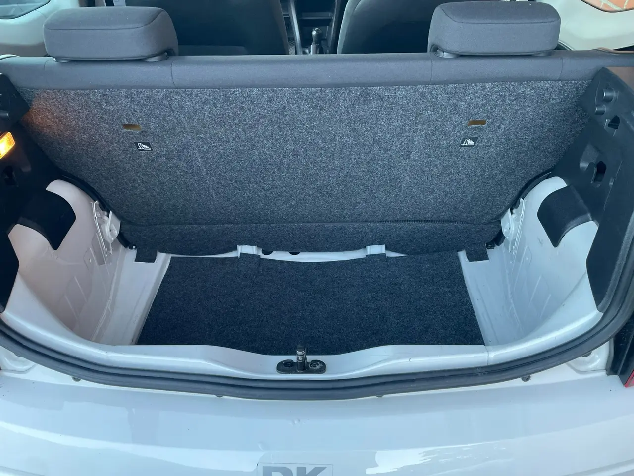 Billede 7 - VW Up! 1,0 60 Take Up! BMT